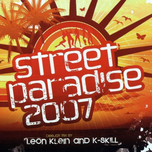 Street Paradise 2007 Various Artists