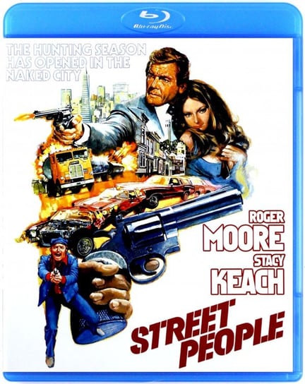 Street People 