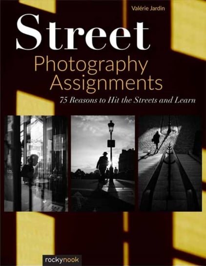 Street Photography Assignments Valerie Jardin