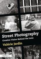 Street Photography Jardin Valerie