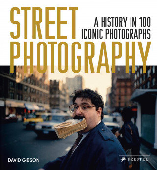 Street Photography Gibson David