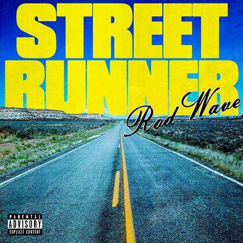 Street Runner Rod Wave