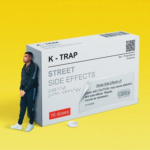 Street Side Effects K-Trap