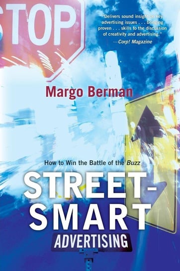 STREET SMART ADVERTISING Berman Margo