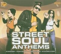 Street Soul Anthems Various Artists