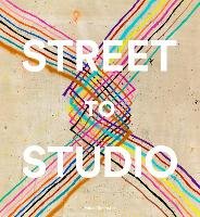 Street to Studio Schacter Rafael