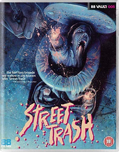 Street Trash (Uliczny chłam) Various Directors