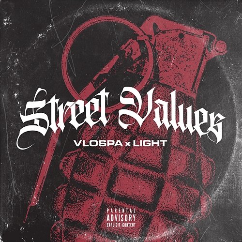 Street Values VLOSPA, Light