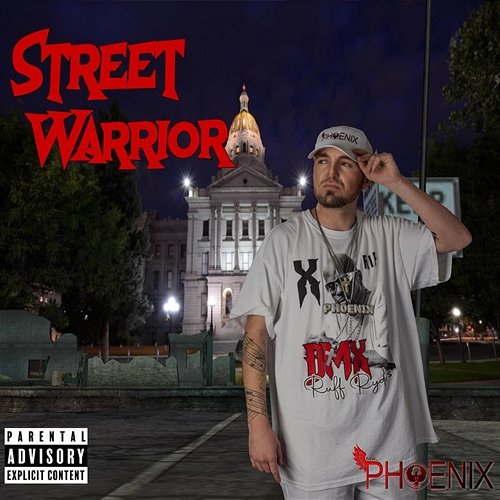 Street Warrior Mr. Phoenix