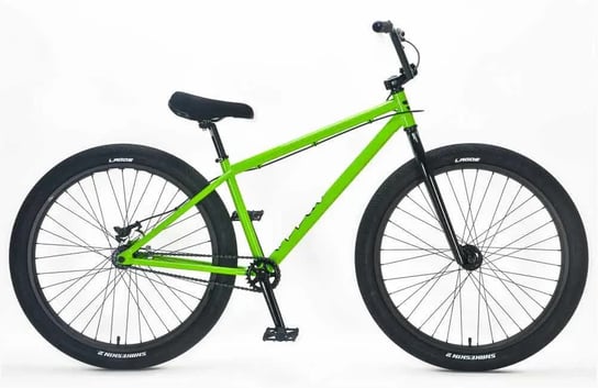 Street Wheelie Bike Rad Bomma 26&amp;quot; Inna marka