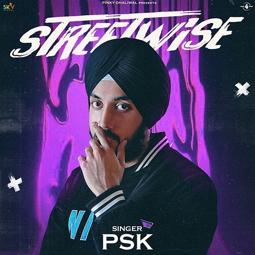 Street Wise PSK