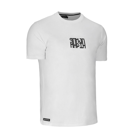 Streetart T-Shirt L Ganja Mafia