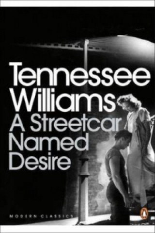Streetcar Named Desire Williams Tennessee