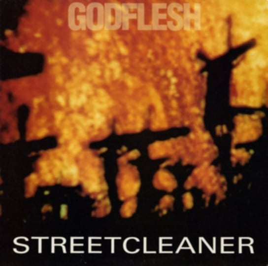 Streetcleaner Godflesh
