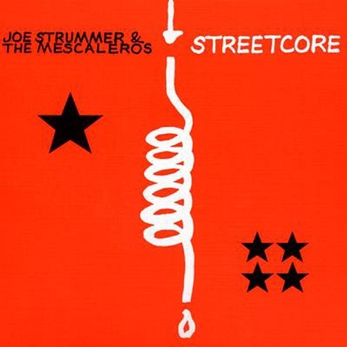 Silver & Gold / Before I Grow Too Old Joe Strummer & The Mescaleros