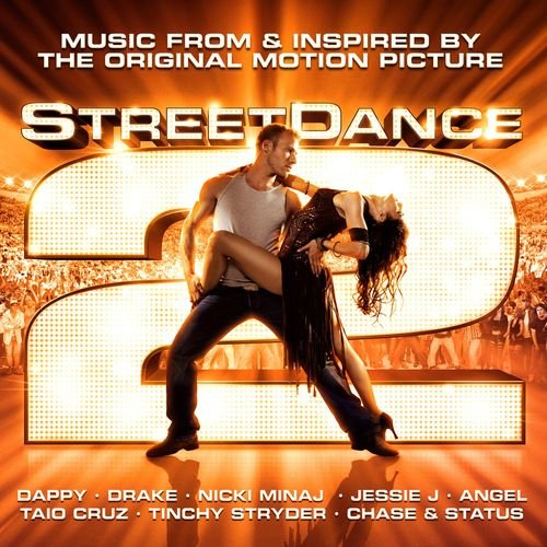 Streetdance 2 Various Artists