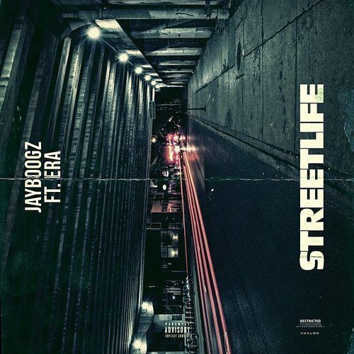 Streetlife Jayboogz feat. Era