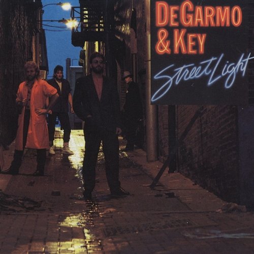 Streetlight DeGarmo & Key