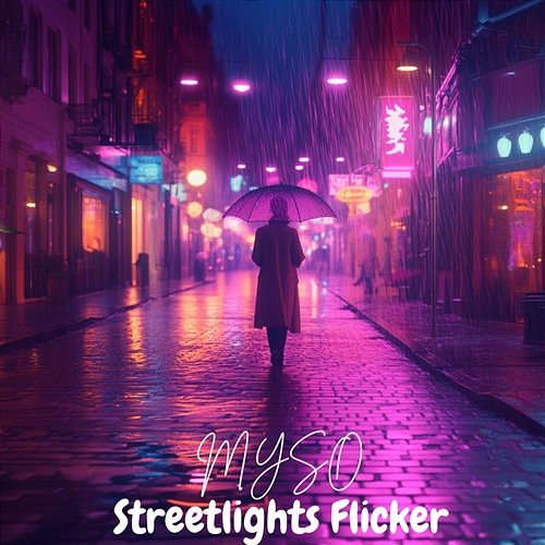 Streetlight Flicker MYSO