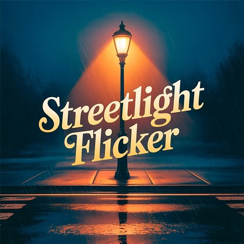 Streetlight Flicker Charlie Deen Monroe