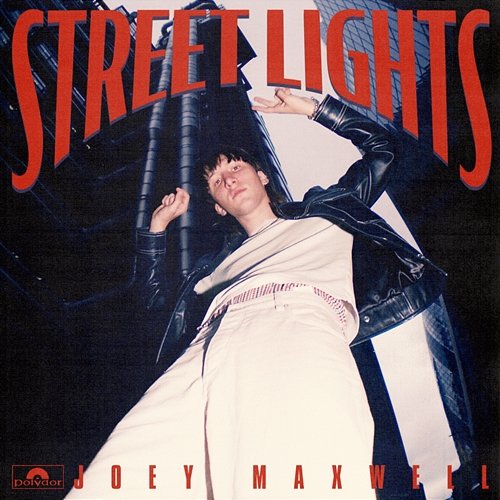 streetlights joey maxwell