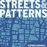 Streets and Patterns Marshall Stephen