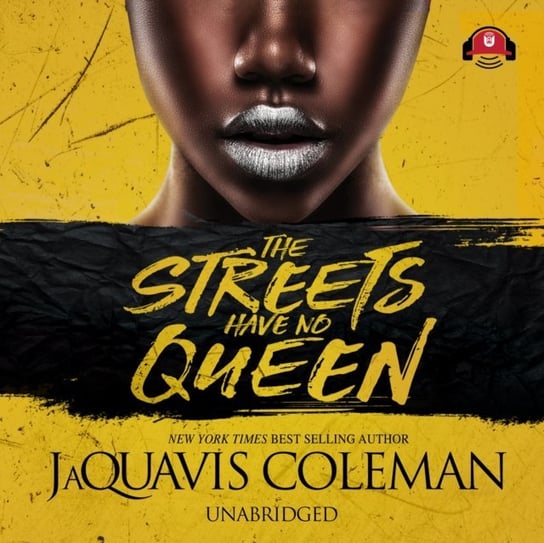 Streets Have No Queen Coleman JaQuavis