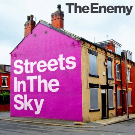 Streets in the Sky The Enemy