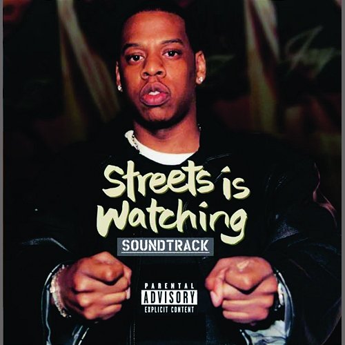 Streets Is Watching Various Artists