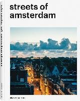 Streets of Amsterdam Mendo
