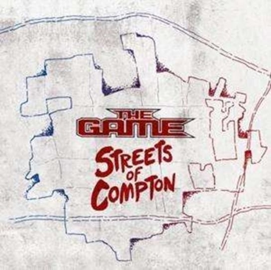 Streets Of Compton The Game