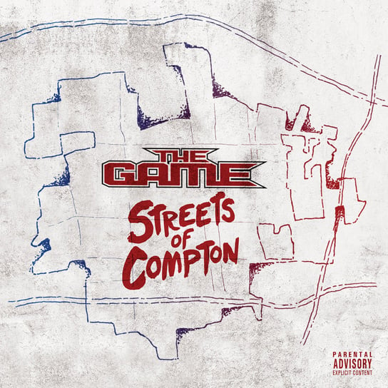 Streets Of Compton (USA Edition) Game