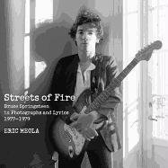 Streets of Fire Meola Eric