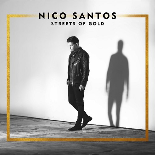 Streets Of Gold Nico Santos