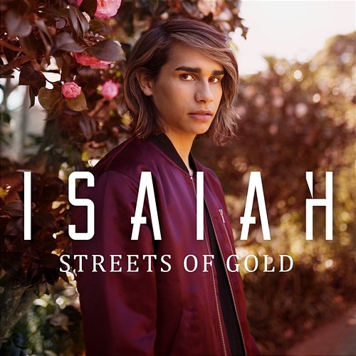 Streets of Gold Isaiah Firebrace