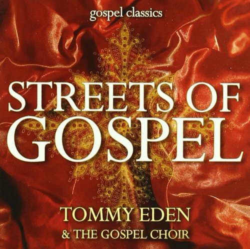 Streets of Gospel Various Artists