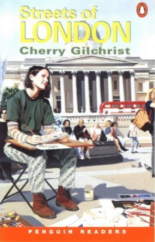 Streets of London Gilchrist Cherry