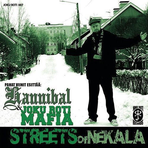 Streets of Nekala Hannibal & Joku Roti Mafia