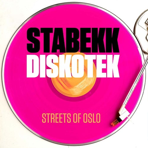 Streets of Oslo Stabekk Diskotek