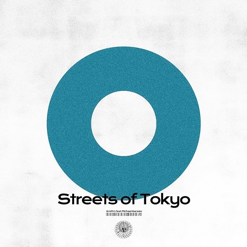 Streets Of Tokyo AmPm feat. Michael Kaneko
