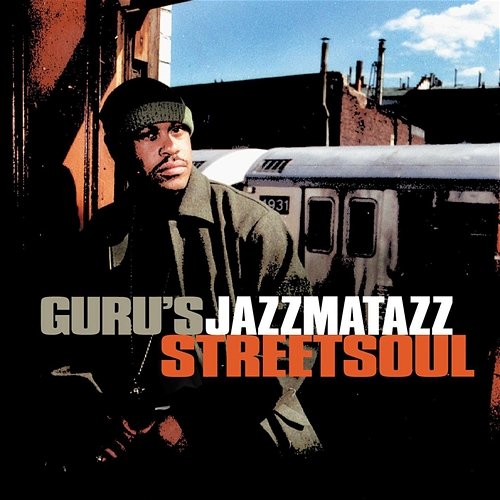 Streetsoul Guru's Jazzmatazz