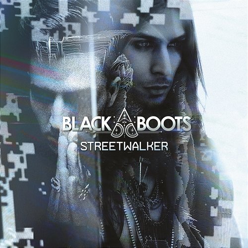 Streetwalker Black Boots