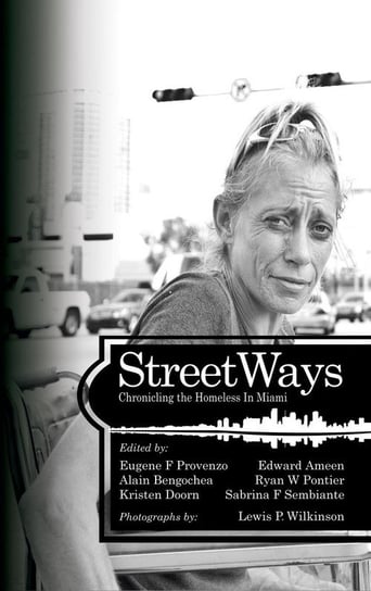 Streetways Information Age Publishing