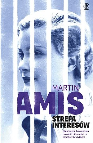 Strefa interesów Amis Martin