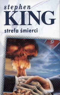Strefa śmierci King Stephen