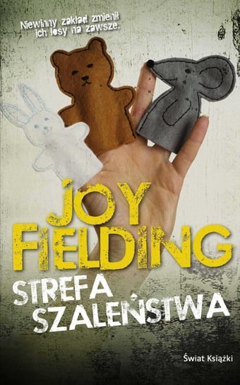 Strefa szaleństwa Fielding Joy
