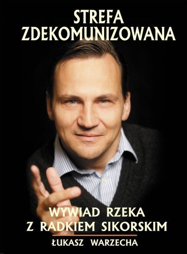 Strefa Zdekomunizowana Warzecha Łukasz
