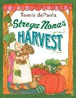 Strega Nona's Harvest Depaola Tomie