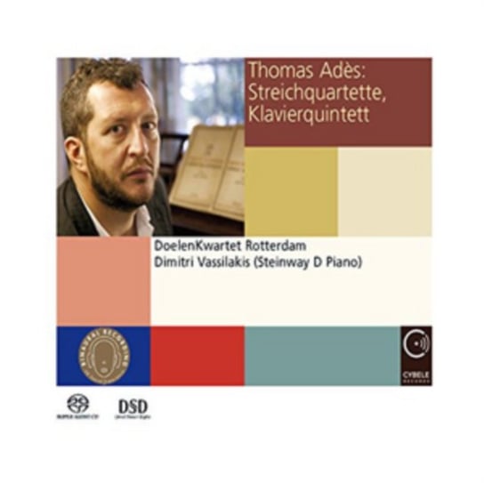 Streichquartette / Klavierquintett Various Artists