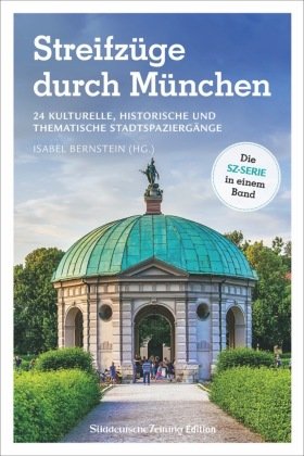 Streifzüge durch München Bruckmann